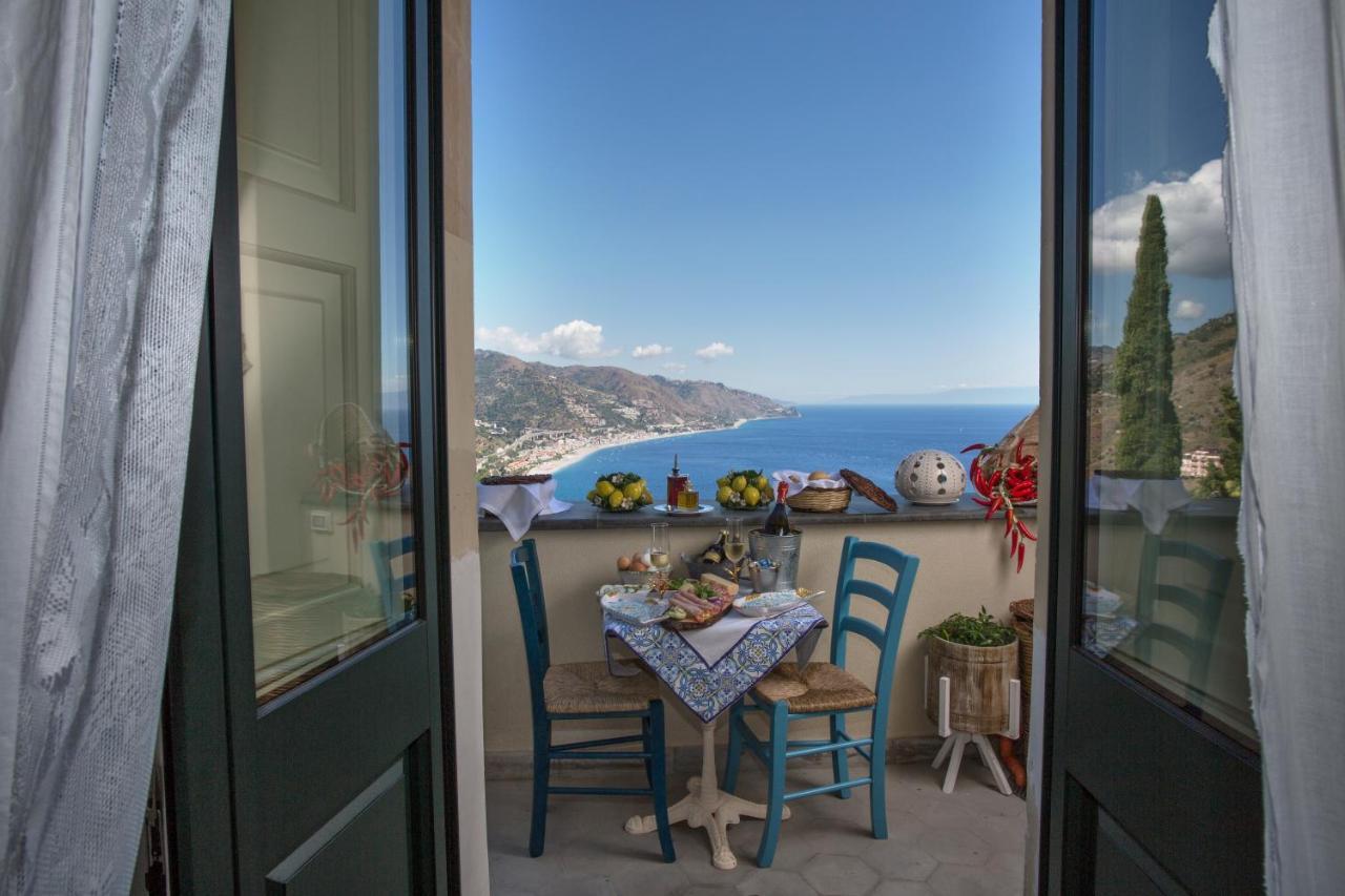 Сasa de vacaciones Sirena Taormina