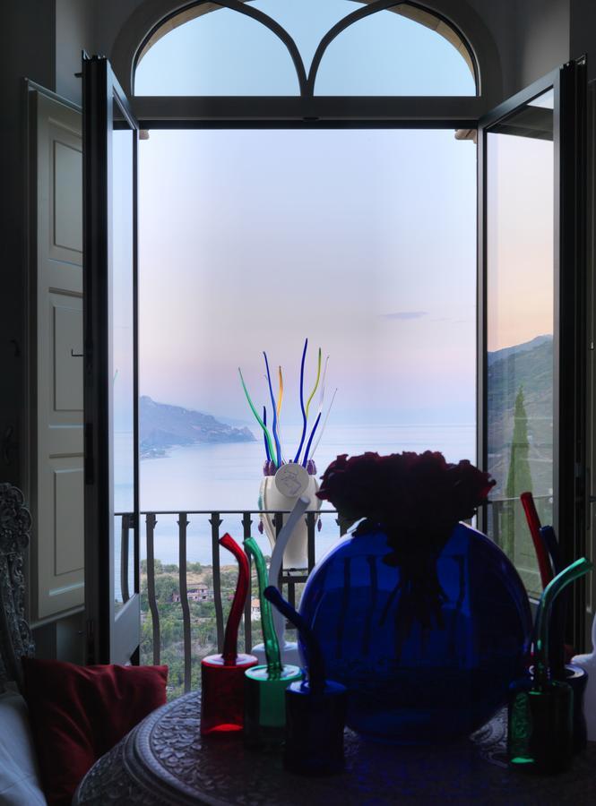 Sirena * Taormina